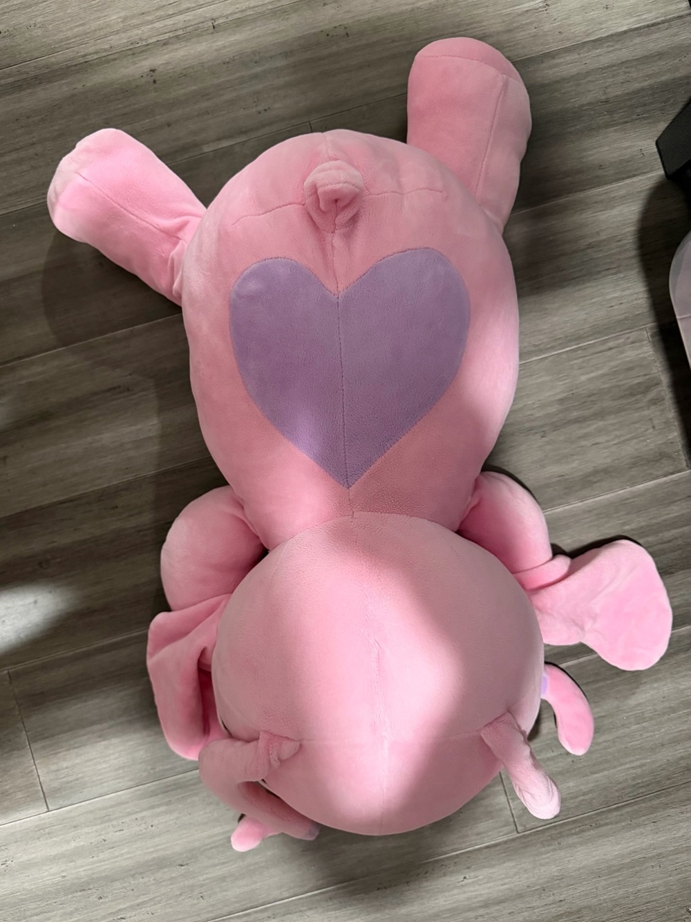 Disney Lilo & Stitch Angel Kids Cuddleez Plush